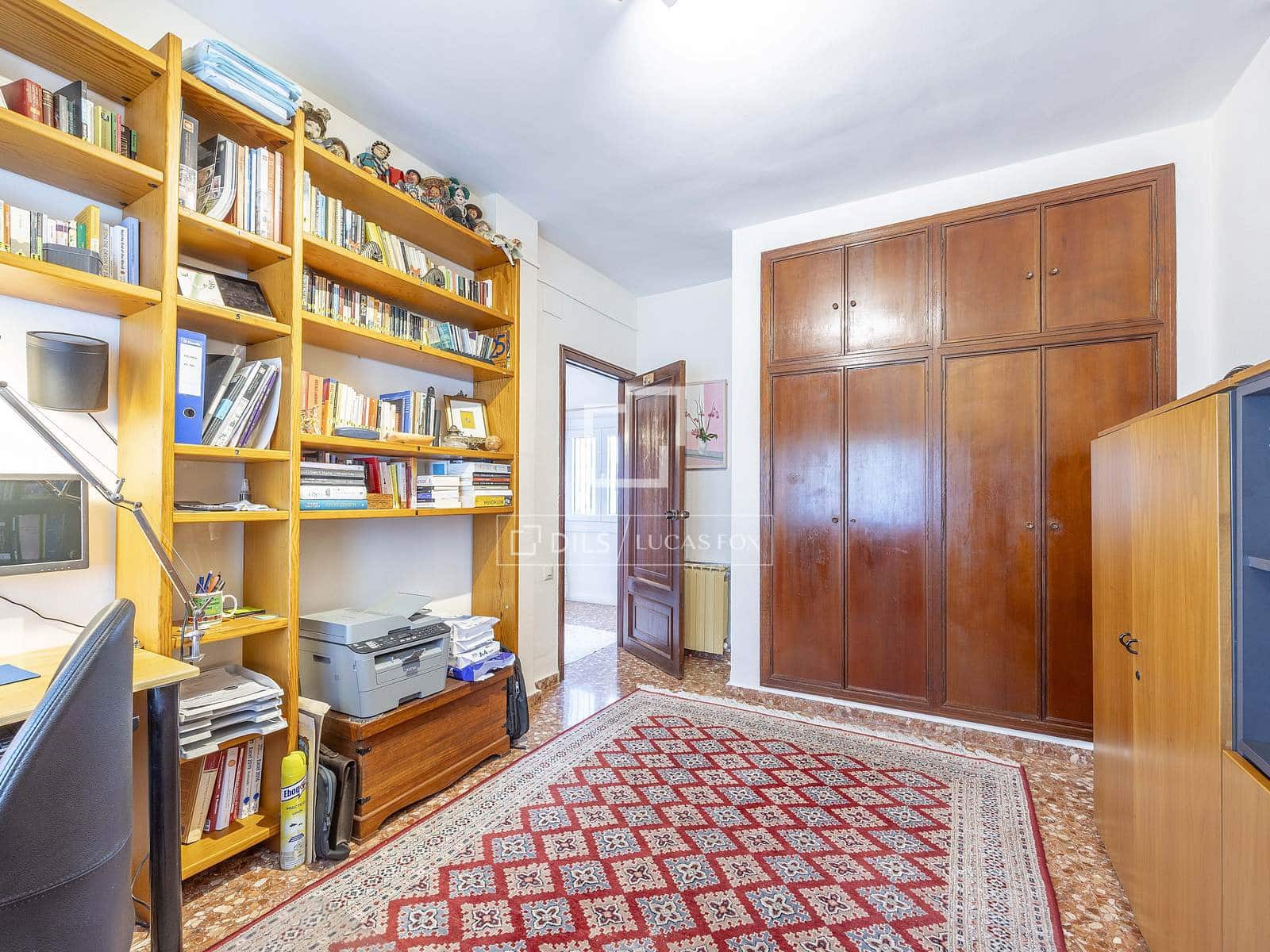 4 sovrum Villa till salu i Picassent med pool - 625 000 € (Ref: 9656385)