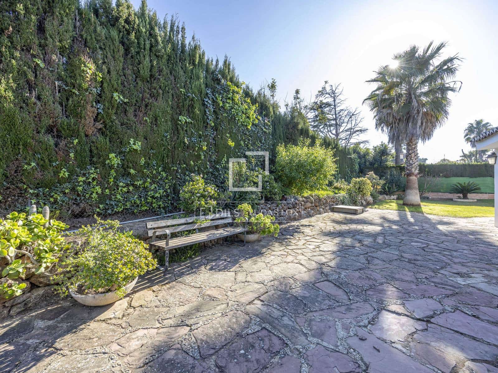 4 sovrum Villa till salu i Picassent med pool - 625 000 € (Ref: 9656385)