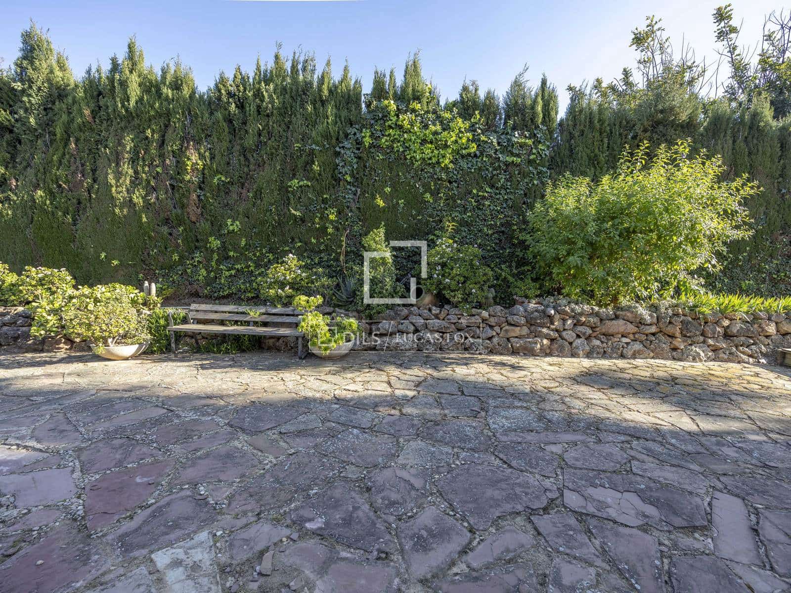 4 sovrum Villa till salu i Picassent med pool - 625 000 € (Ref: 9656385)