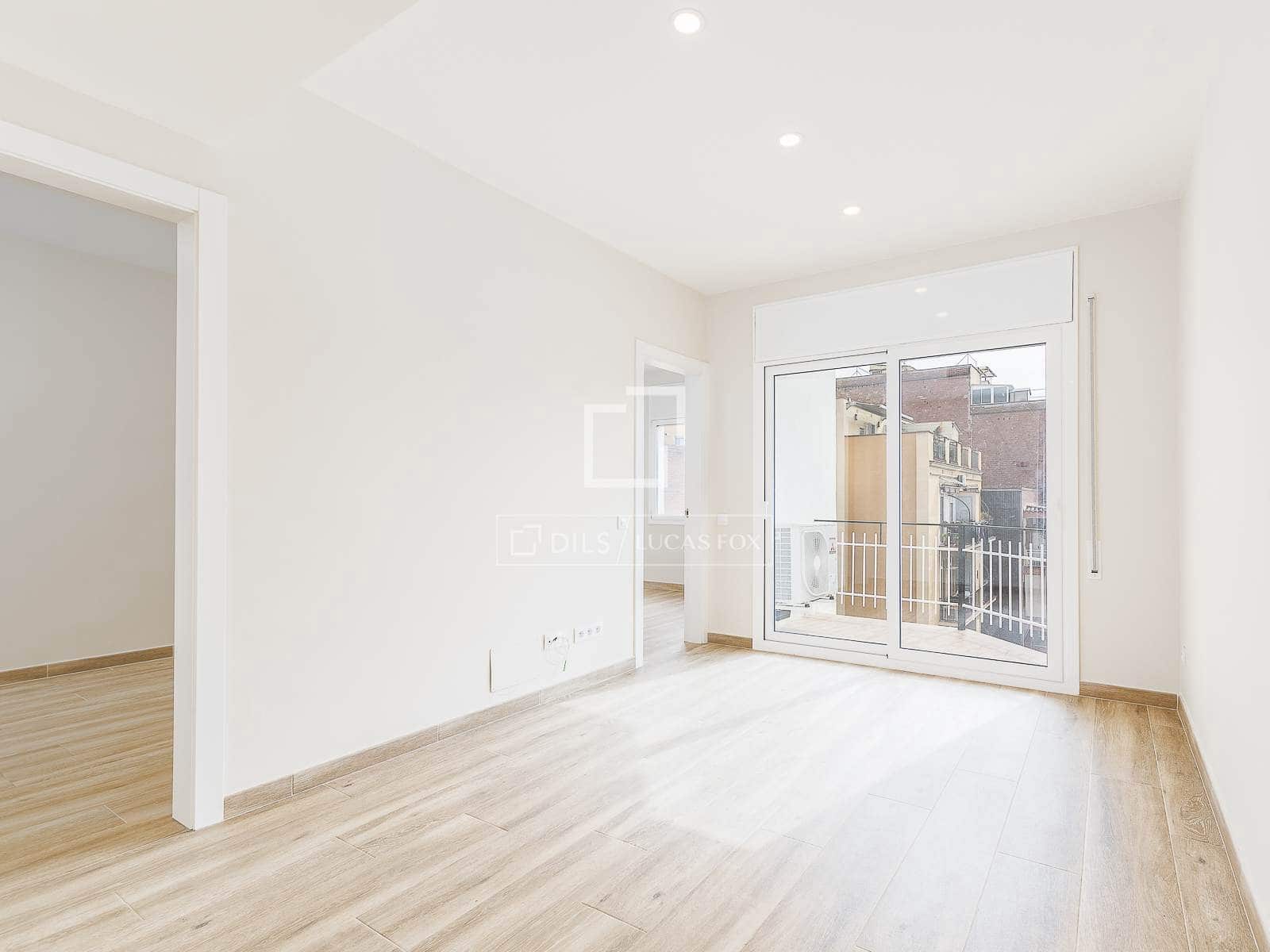 4 slaapkamer Appartement te koop in Barcelona stad - € 450.000 (Ref: 9656653)