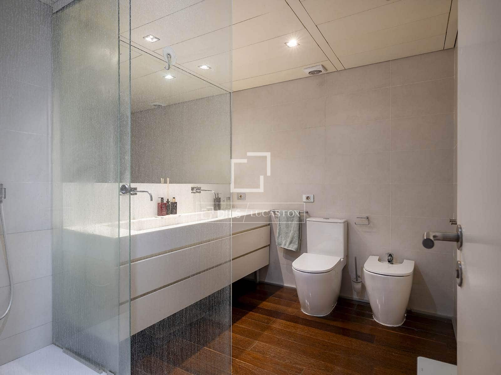 1 Zimmer Apartment zu verkaufen in Barcelona Stadt mit Garage - 990.000 € (Ref: 9656654)