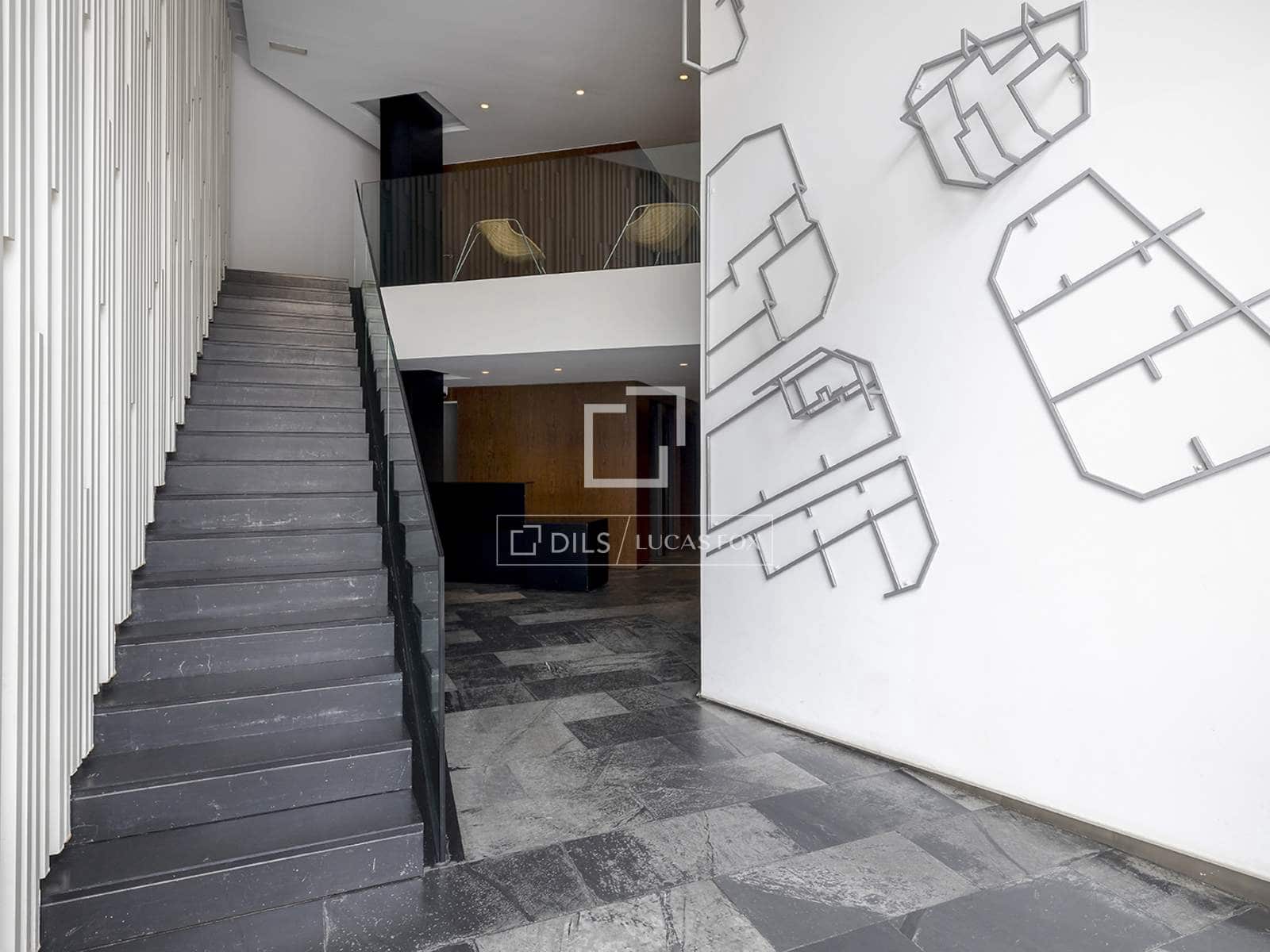 1 Zimmer Apartment zu verkaufen in Barcelona Stadt mit Garage - 990.000 € (Ref: 9656654)