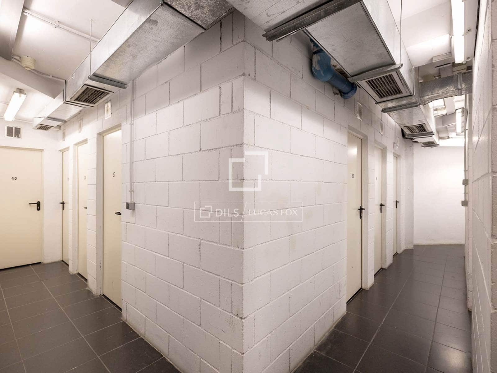 1 Zimmer Apartment zu verkaufen in Barcelona Stadt mit Garage - 990.000 € (Ref: 9656654)