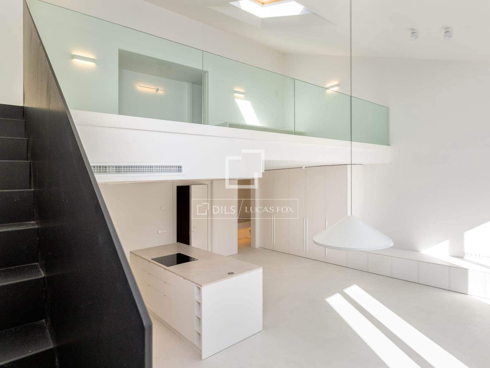 3 camera da letto Attico in vendita in Girona citta con garage - 1.560.000 € (Rif: 9656655)