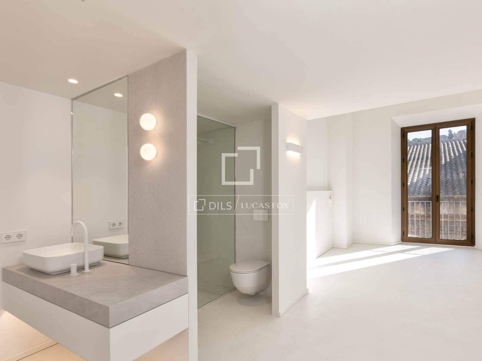 3 camera da letto Attico in vendita in Girona citta con garage - 1.560.000 € (Rif: 9656655)