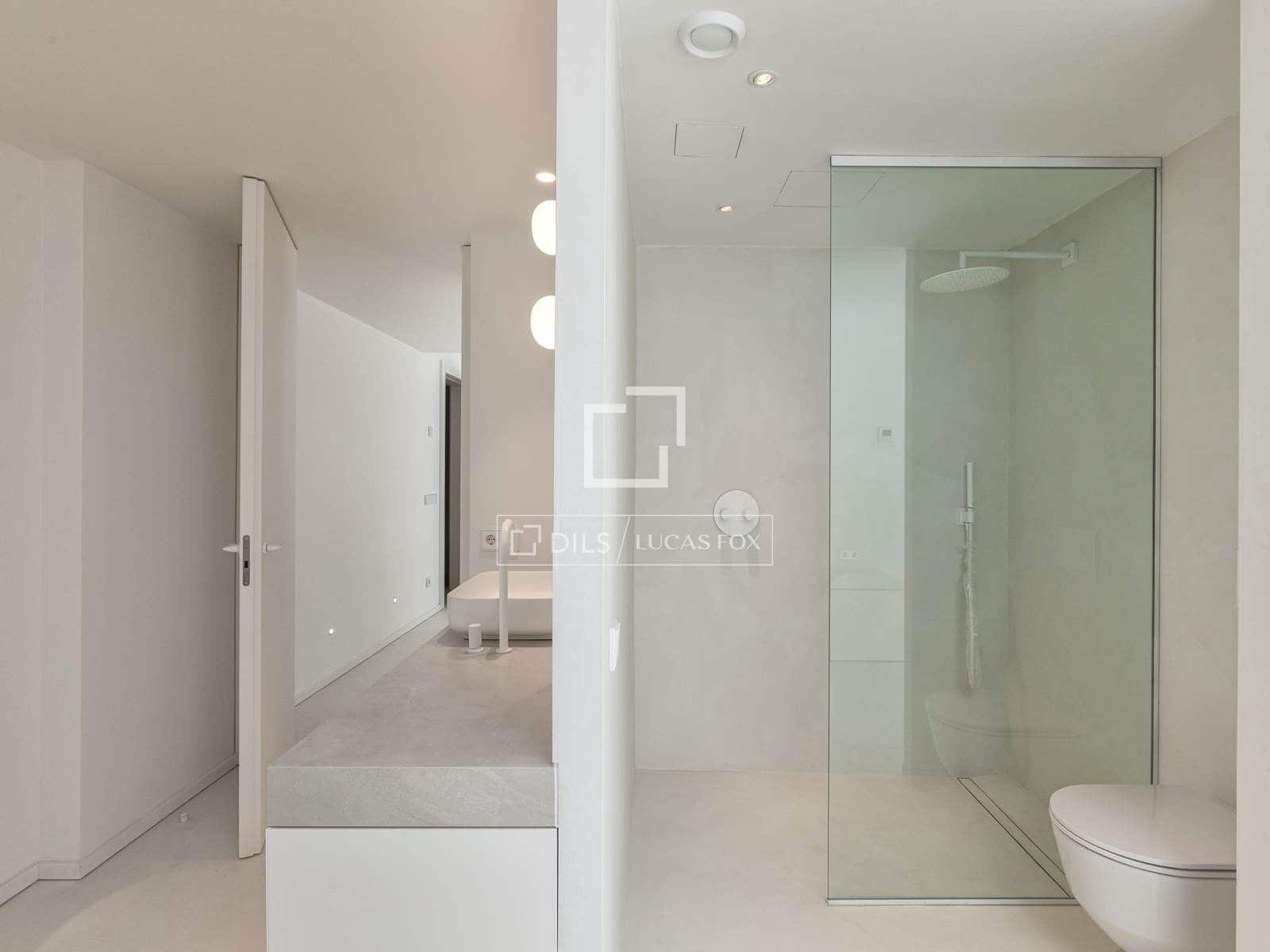 3 camera da letto Attico in vendita in Girona citta con garage - 1.560.000 € (Rif: 9656655)