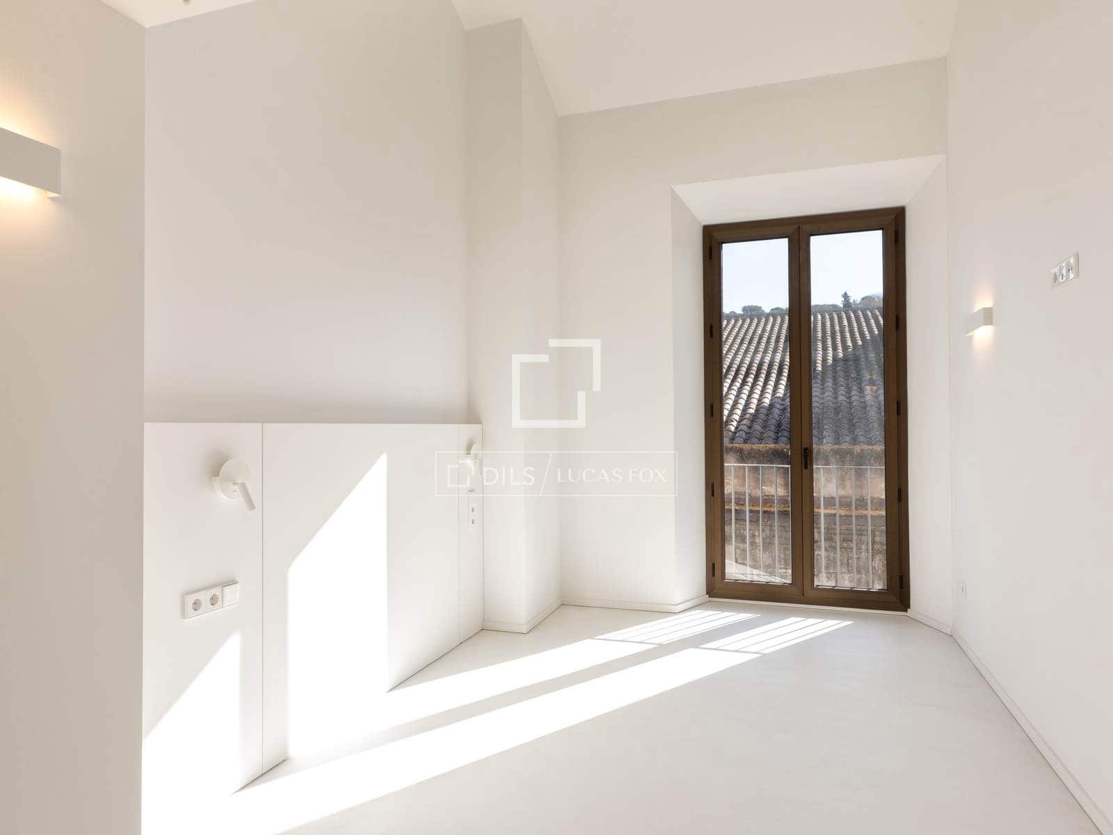 3 camera da letto Attico in vendita in Girona citta con garage - 1.560.000 € (Rif: 9656655)