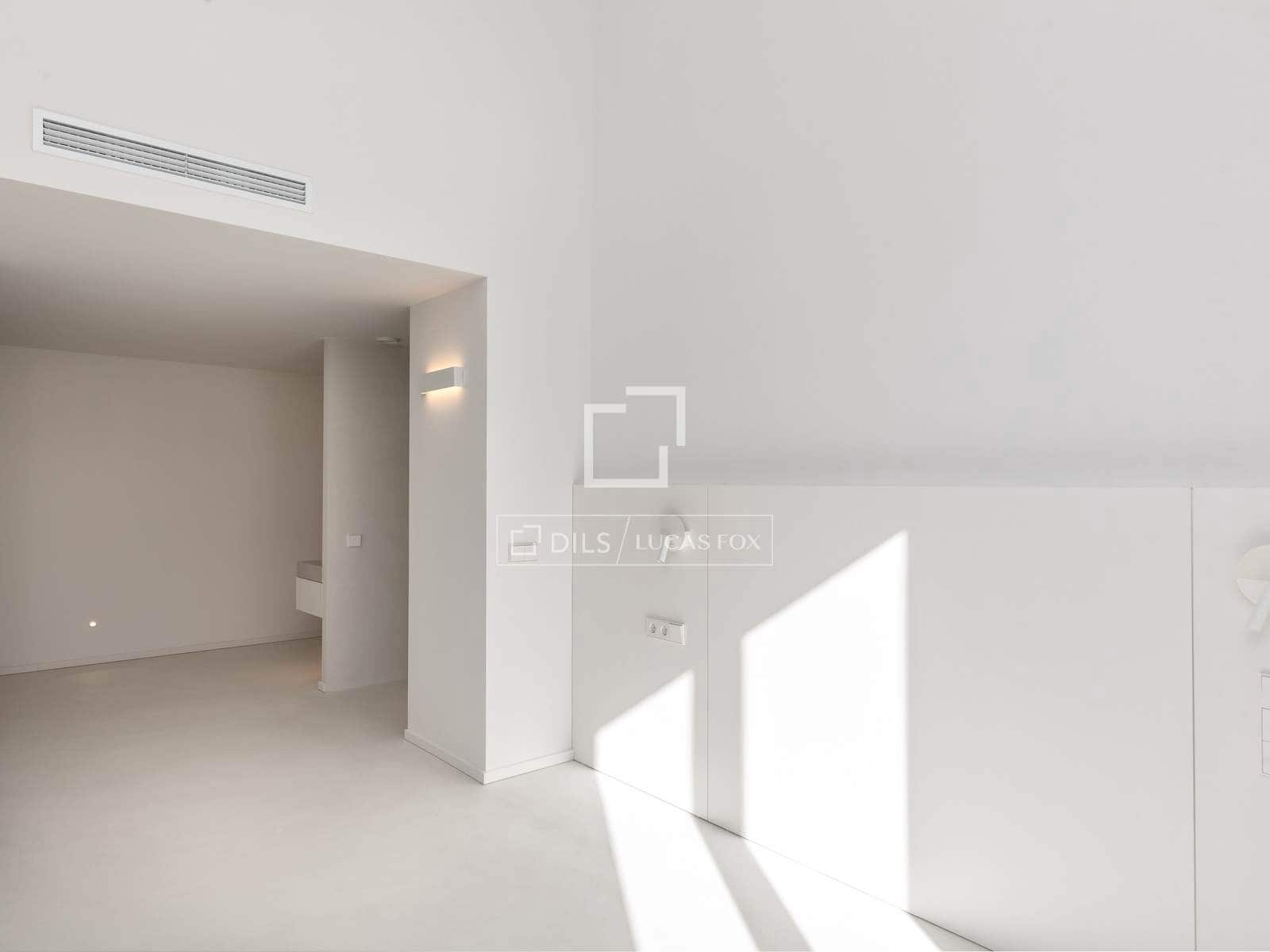 3 camera da letto Attico in vendita in Girona citta con garage - 1.560.000 € (Rif: 9656655)