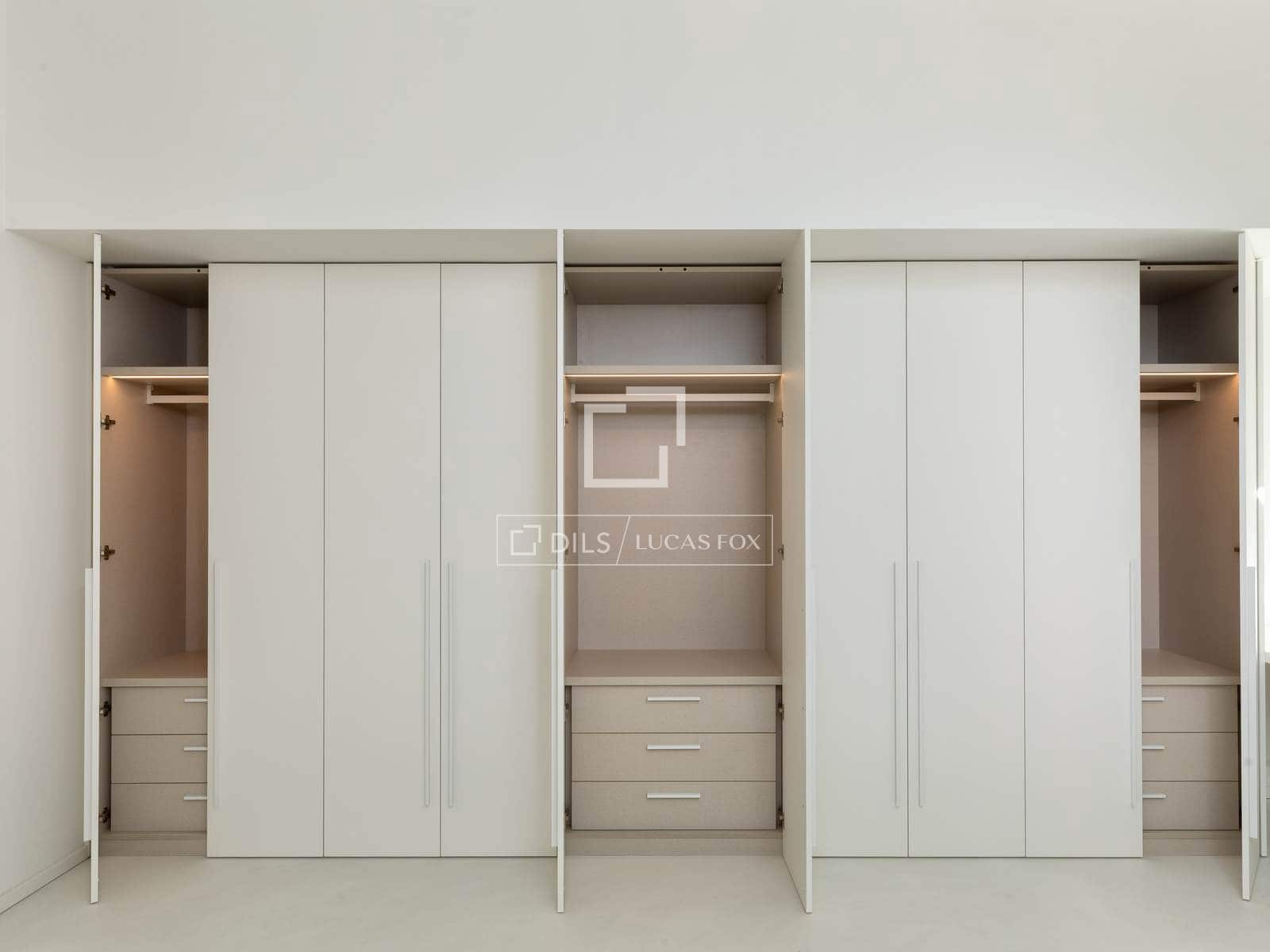 3 camera da letto Attico in vendita in Girona citta con garage - 1.560.000 € (Rif: 9656655)