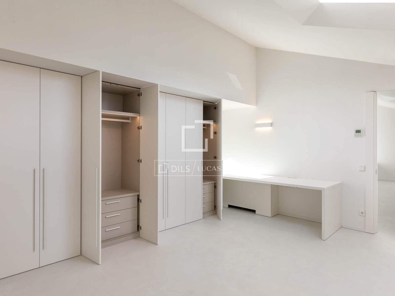 3 camera da letto Attico in vendita in Girona citta con garage - 1.560.000 € (Rif: 9656655)