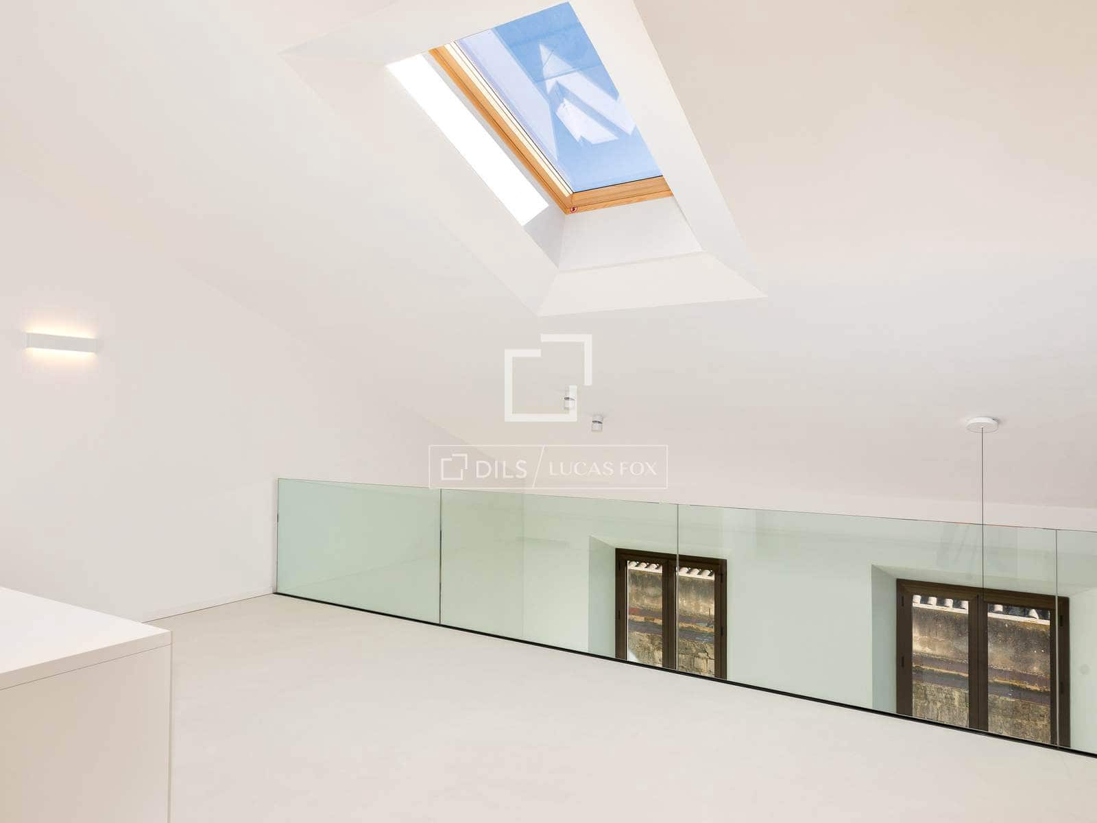 3 camera da letto Attico in vendita in Girona citta con garage - 1.560.000 € (Rif: 9656655)