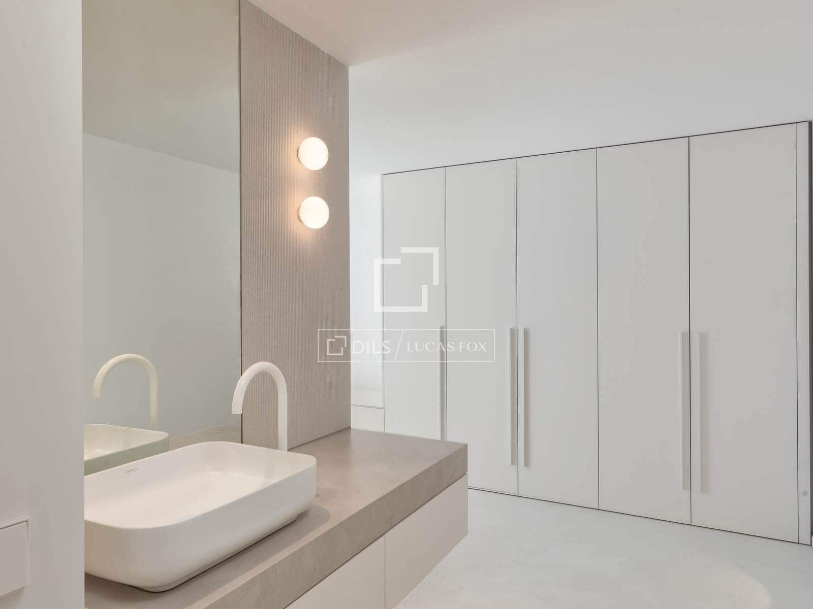 3 camera da letto Attico in vendita in Girona citta con garage - 1.560.000 € (Rif: 9656655)