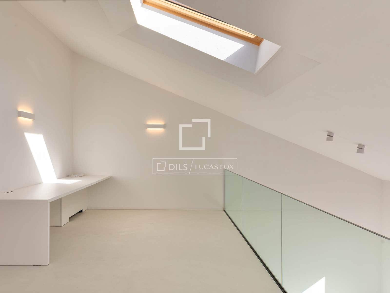 3 camera da letto Attico in vendita in Girona citta con garage - 1.560.000 € (Rif: 9656655)