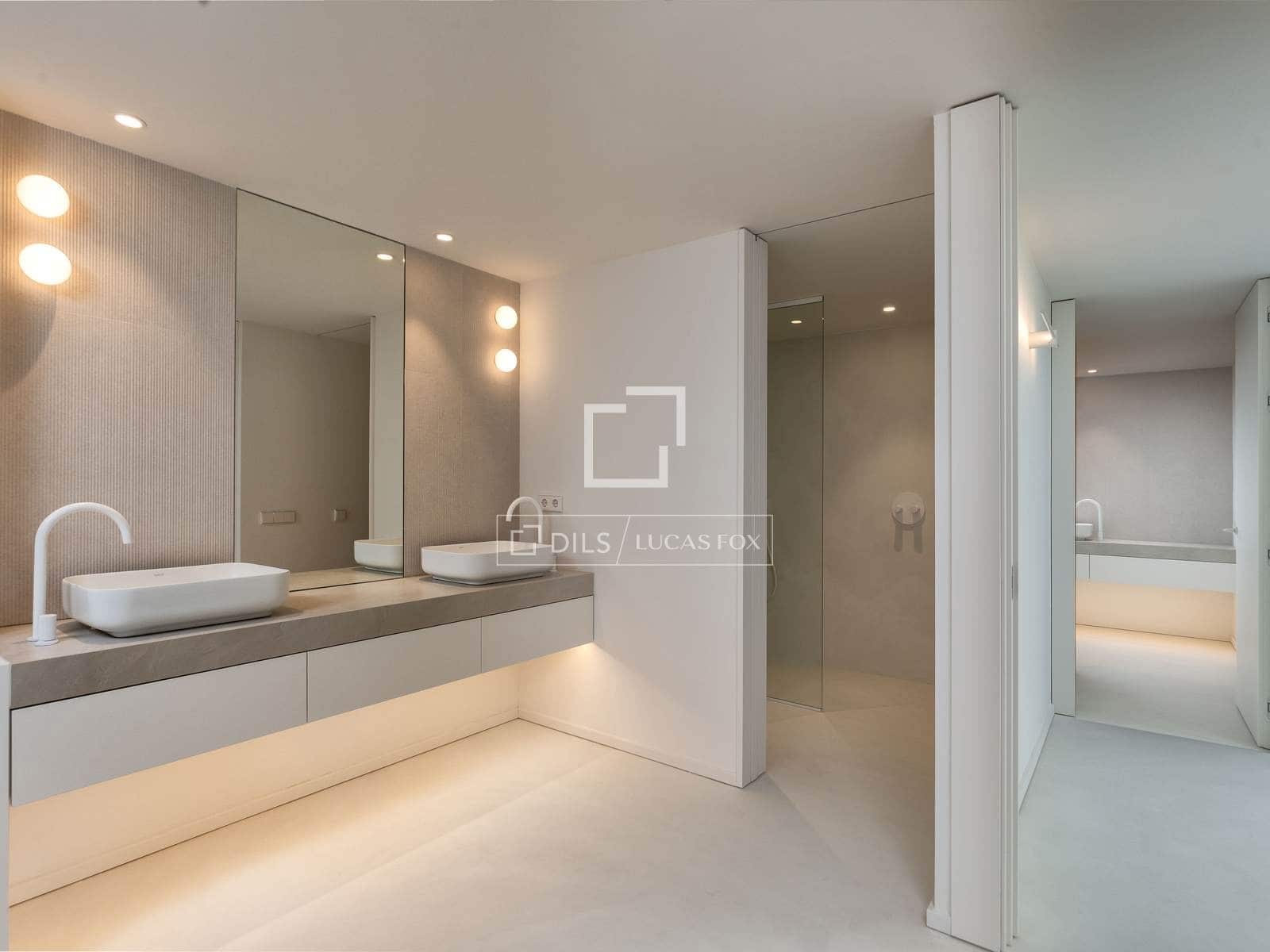 3 camera da letto Attico in vendita in Girona citta con garage - 1.560.000 € (Rif: 9656655)