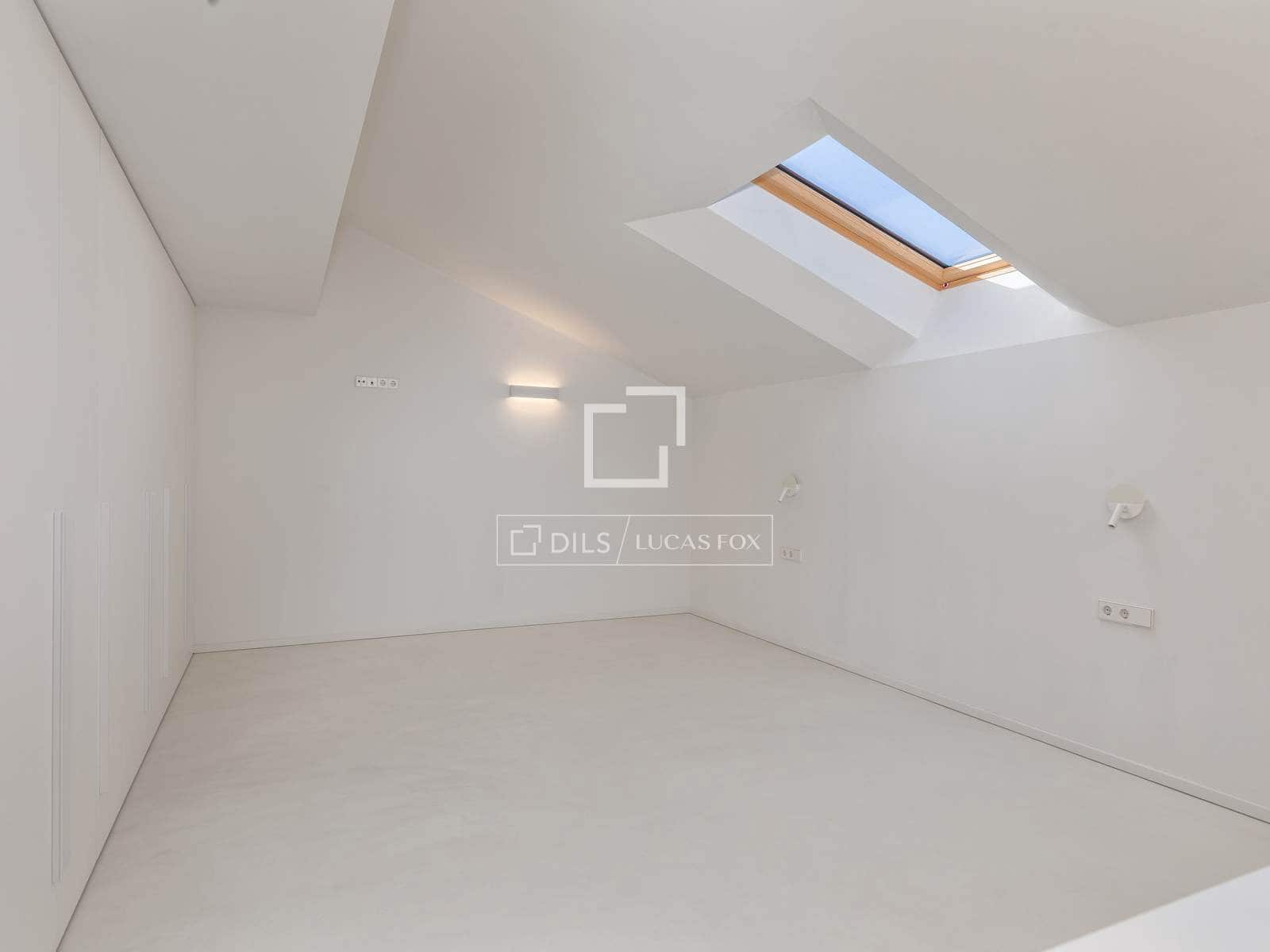 3 camera da letto Attico in vendita in Girona citta con garage - 1.560.000 € (Rif: 9656655)