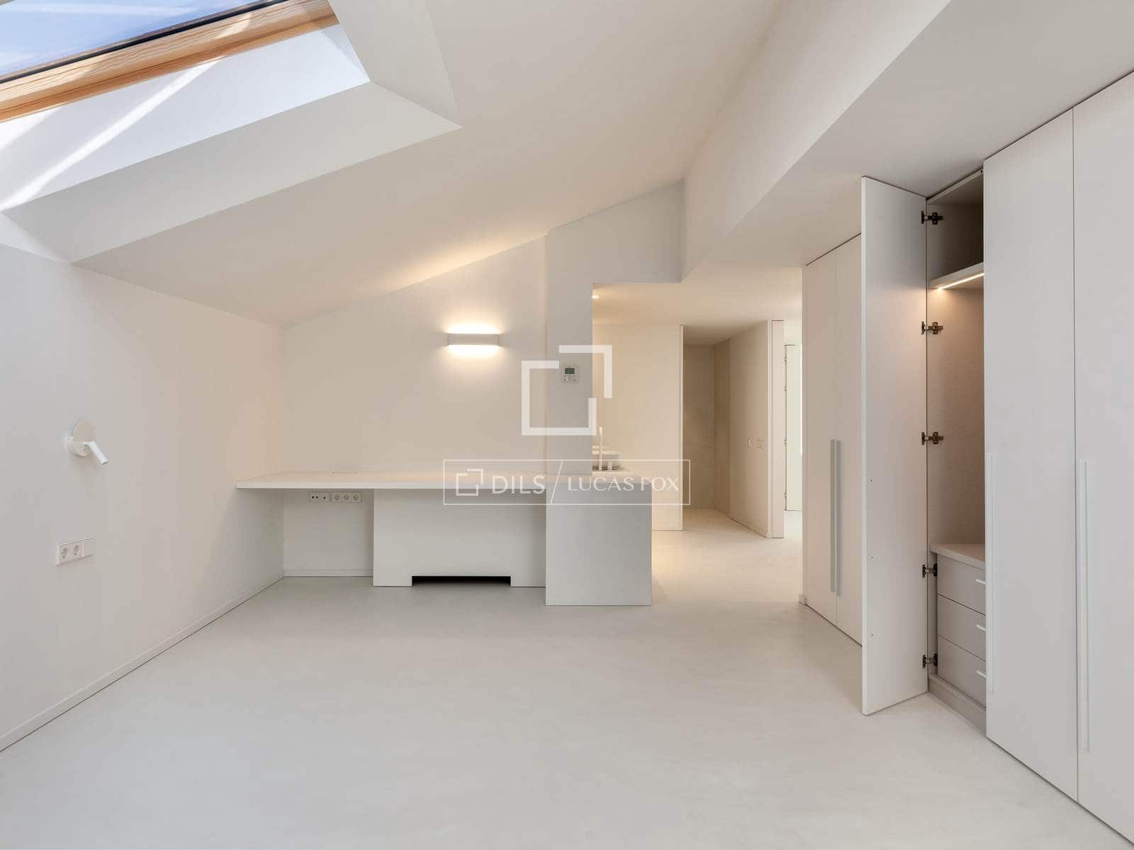 3 camera da letto Attico in vendita in Girona citta con garage - 1.560.000 € (Rif: 9656655)