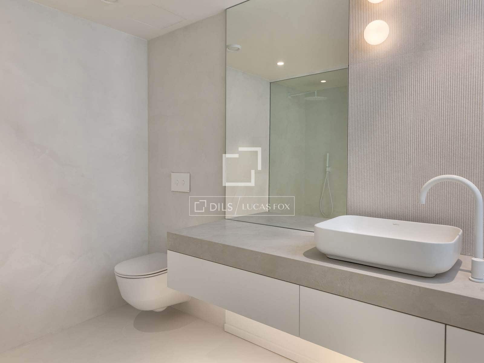 3 camera da letto Attico in vendita in Girona citta con garage - 1.560.000 € (Rif: 9656655)