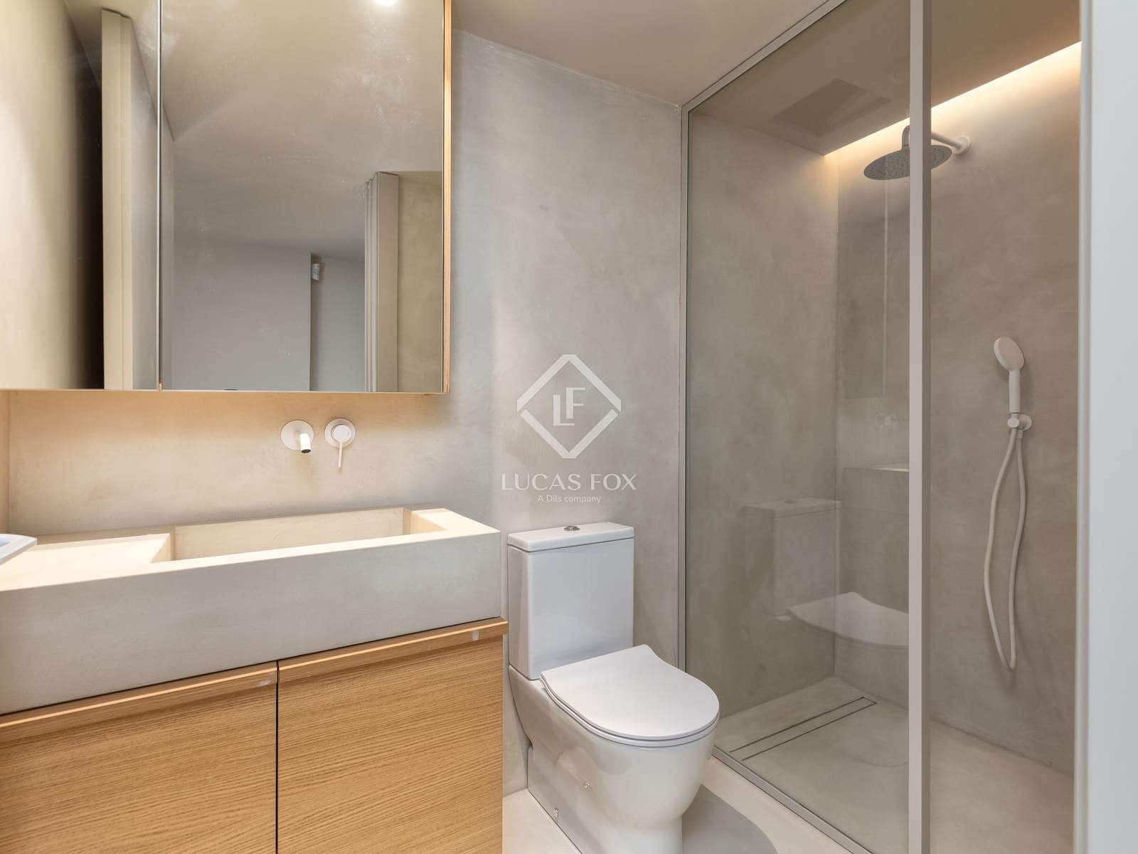 3 camera da letto Attico in vendita in Girona citta con garage - 1.560.000 € (Rif: 9656655)