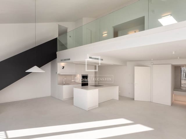 3 camera da letto Attico in vendita in Girona città con garage - 1.560.000 € (Rif: 9656655)