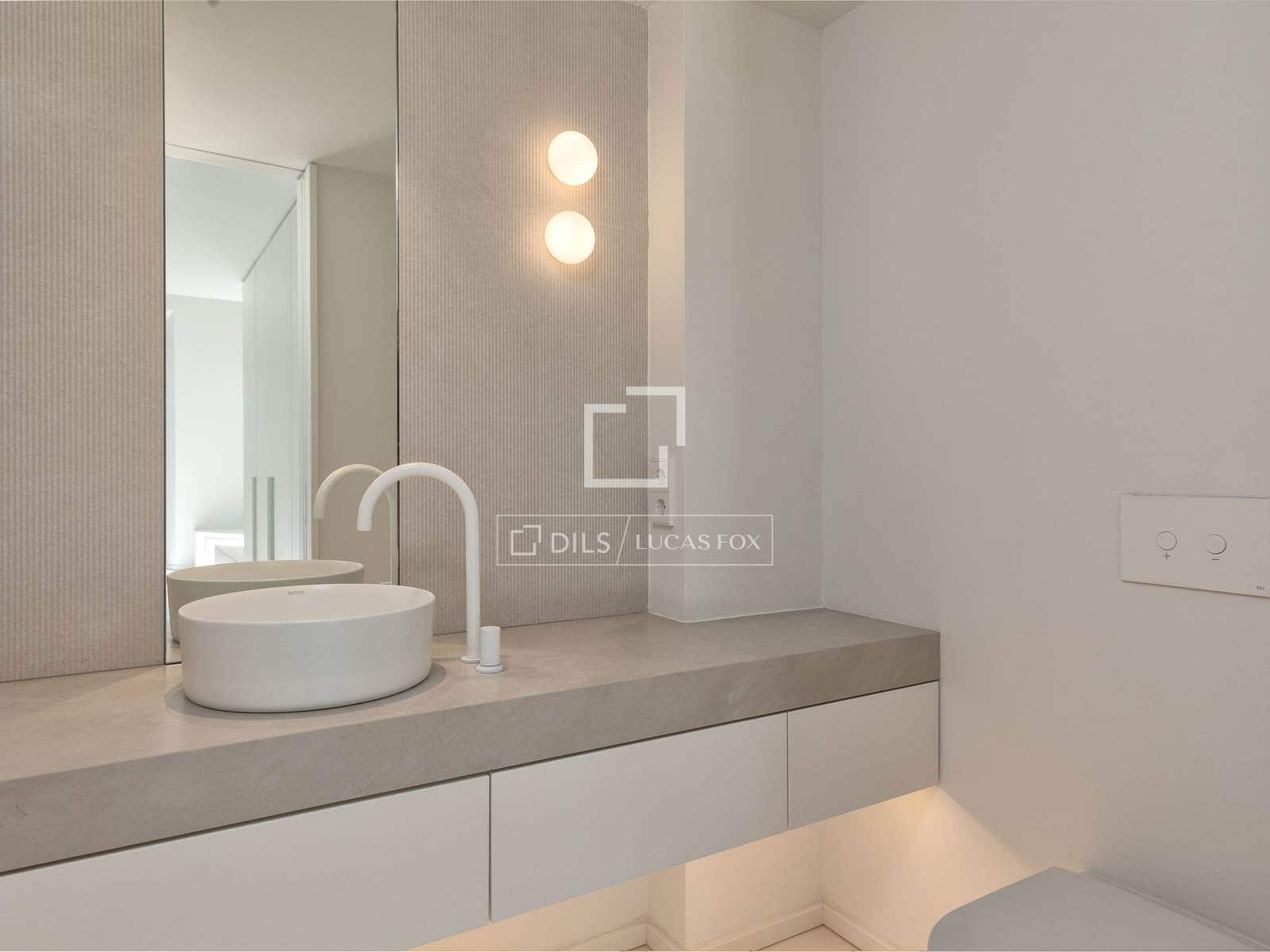 3 camera da letto Attico in vendita in Girona citta con garage - 1.560.000 € (Rif: 9656655)