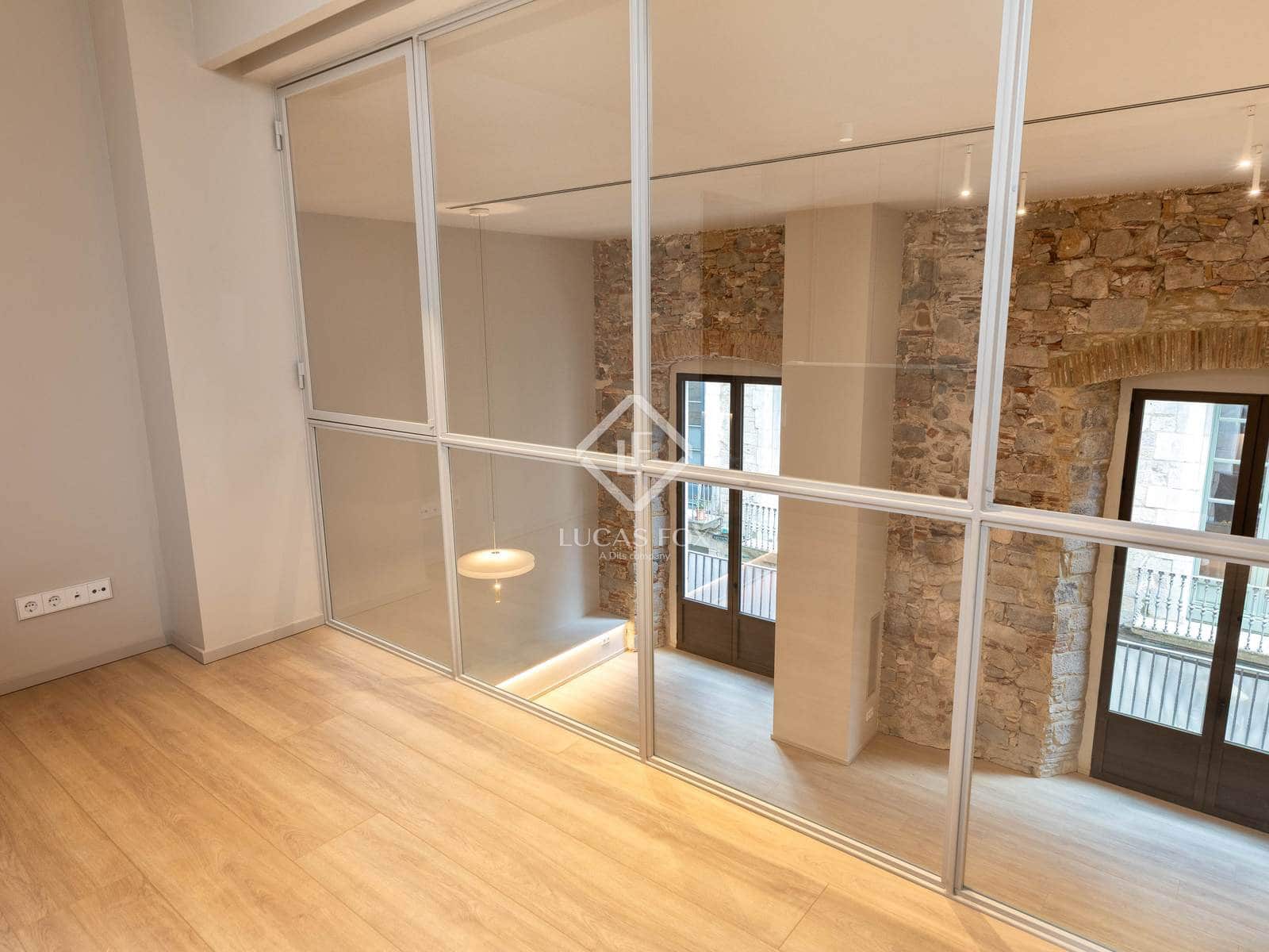 3 camera da letto Attico in vendita in Girona citta con garage - 1.560.000 € (Rif: 9656655)