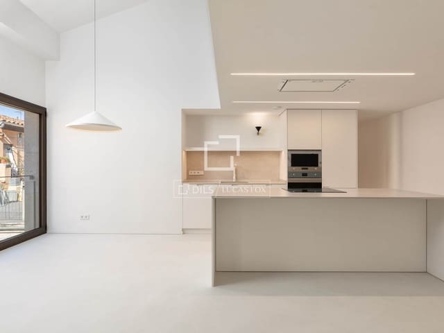 2 camera da letto Attico in vendita in Girona città con garage - 1.030.000 € (Rif: 9656656)