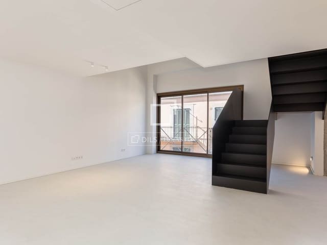 2 camera da letto Attico in vendita in Girona città con garage - 1.030.000 € (Rif: 9656656)