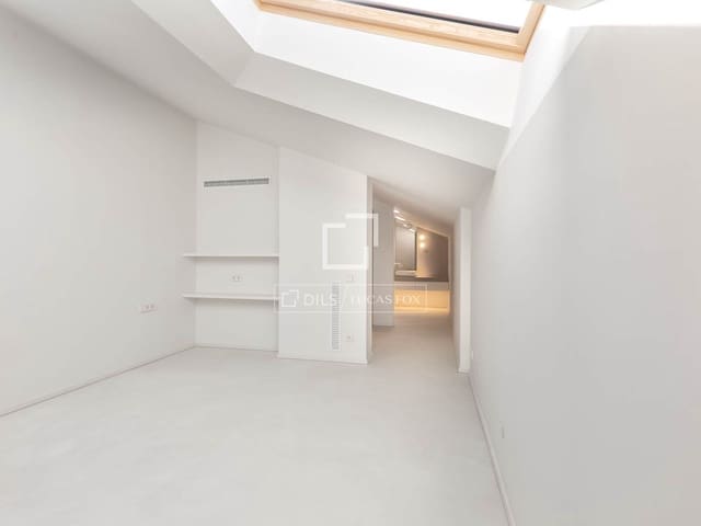 2 camera da letto Attico in vendita in Girona città con garage - 1.030.000 € (Rif: 9656656)