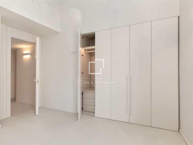 2 camera da letto Attico in vendita in Girona città con garage - 1.030.000 € (Rif: 9656656)