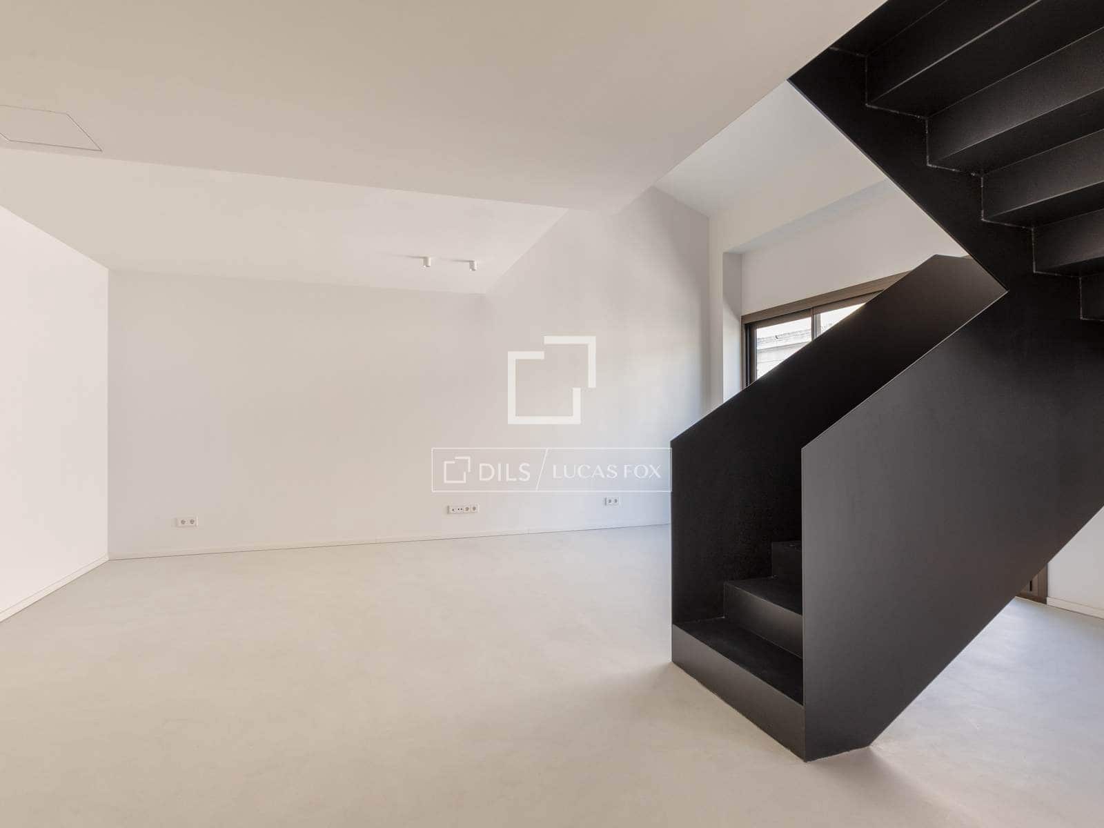 2 slaapkamer Penthouse te koop in Gerona stad met garage - € 1.030.000 (Ref: 9656656)