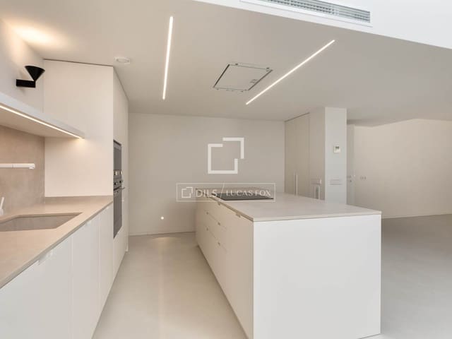 2 camera da letto Attico in vendita in Girona città con garage - 1.030.000 € (Rif: 9656656)
