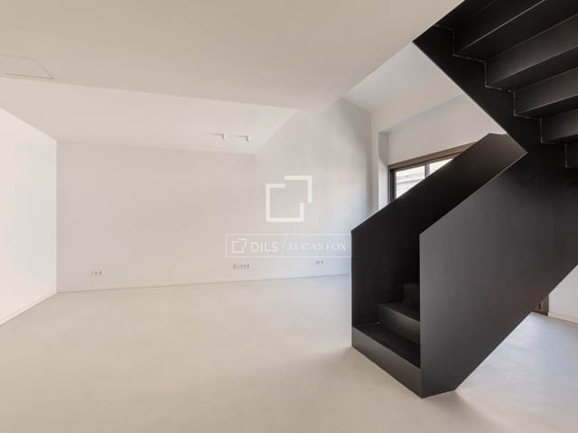 2 camera da letto Attico in vendita in Girona città con garage - 1.030.000 € (Rif: 9656656)