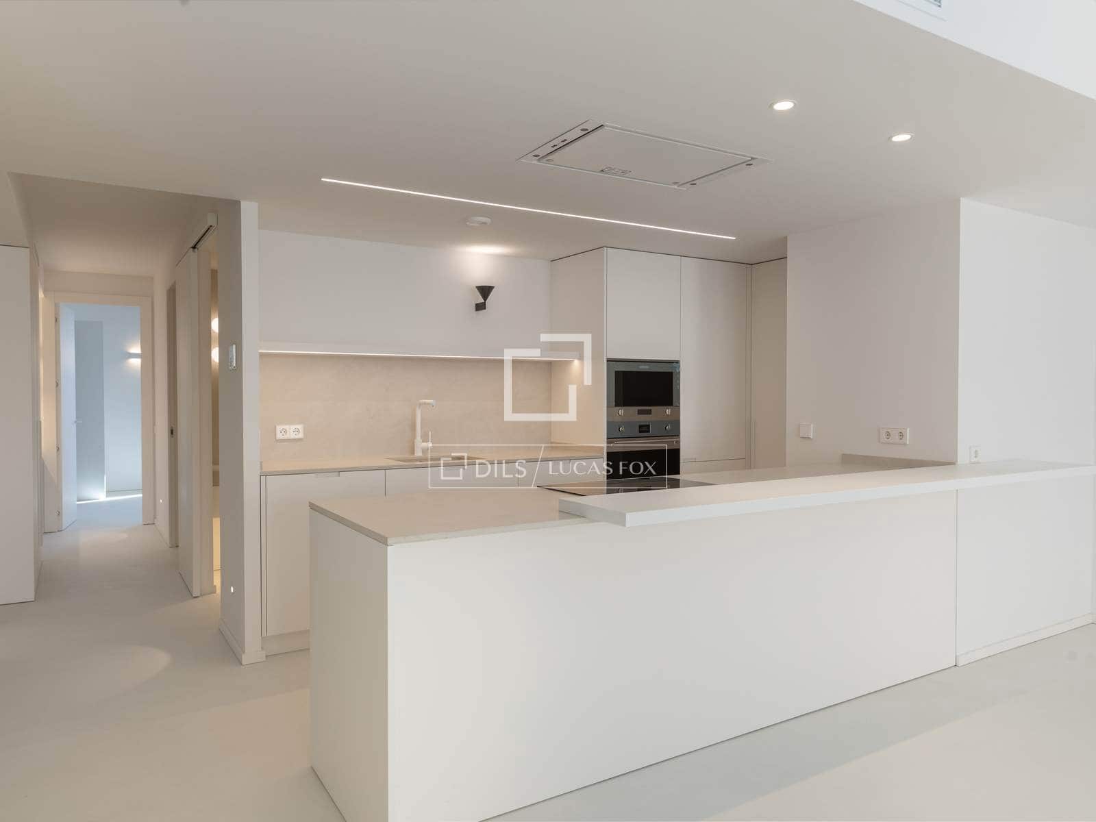 2 sypialnia Penthouse na sprzedaż w Miasto Girona z garażem - 625 000 € (Ref: 9656657)