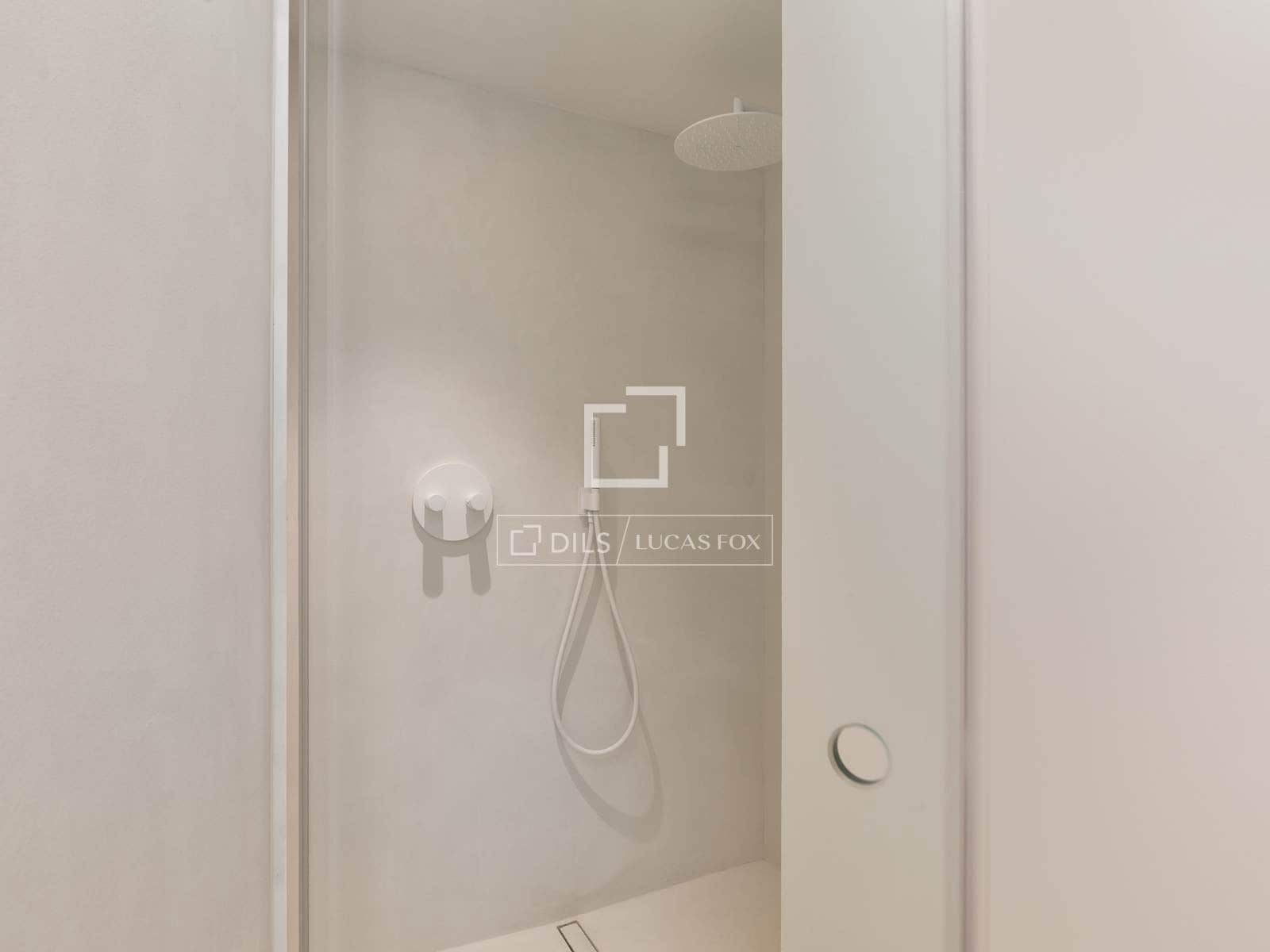 2 sypialnia Penthouse na sprzedaż w Miasto Girona z garażem - 625 000 € (Ref: 9656657)