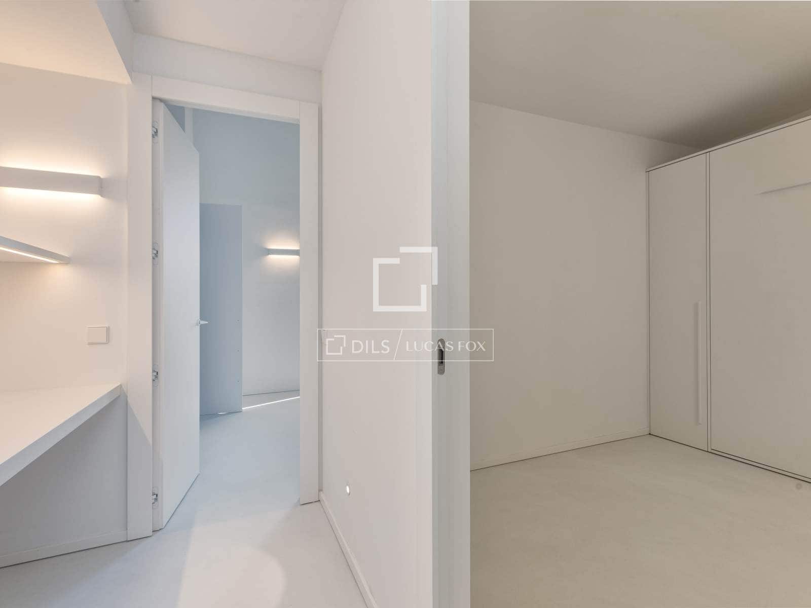 2 sypialnia Penthouse na sprzedaż w Miasto Girona z garażem - 625 000 € (Ref: 9656657)