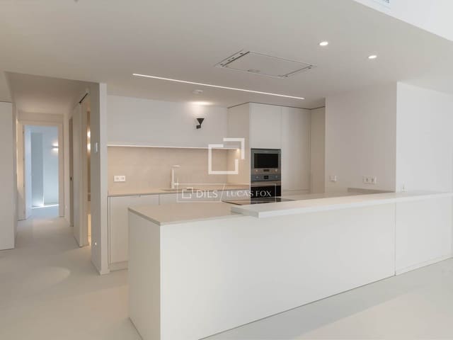 2 sypialnia Penthouse na sprzedaż w Miasto Girona z garażem - 625 000 € (Ref: 9656657)