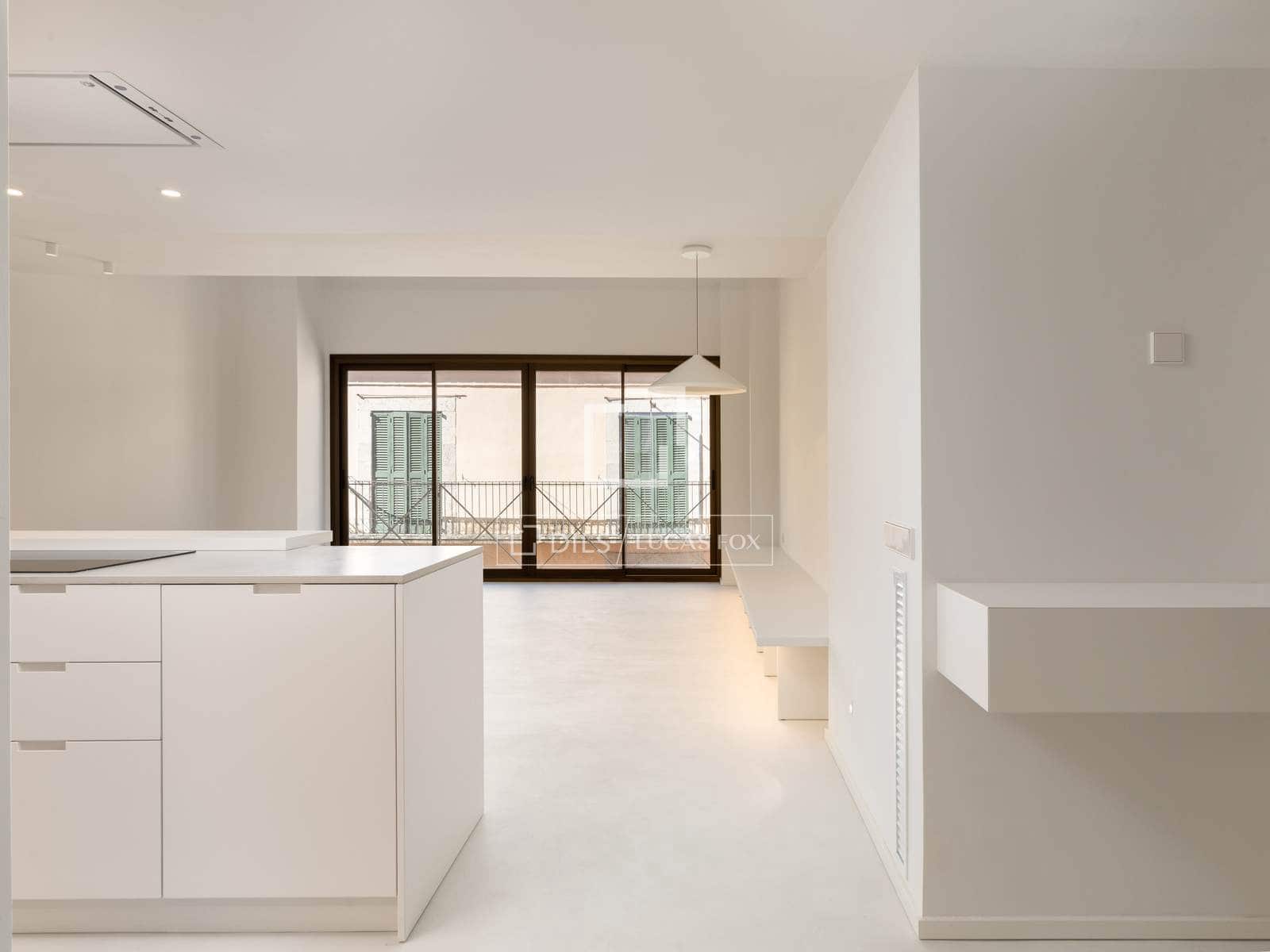 2 sypialnia Penthouse na sprzedaż w Miasto Girona z garażem - 625 000 € (Ref: 9656657)