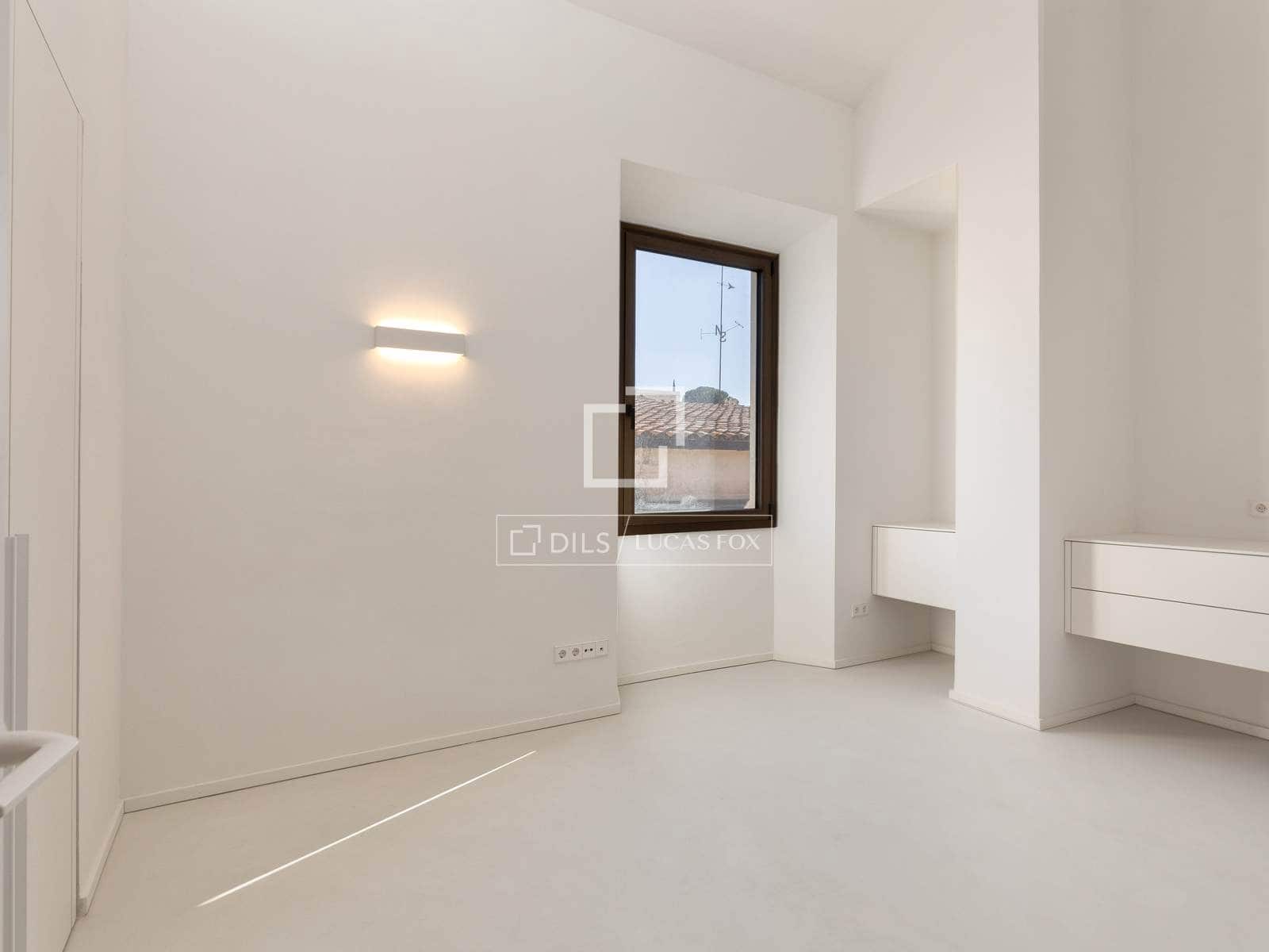 2 sypialnia Penthouse na sprzedaż w Miasto Girona z garażem - 625 000 € (Ref: 9656657)