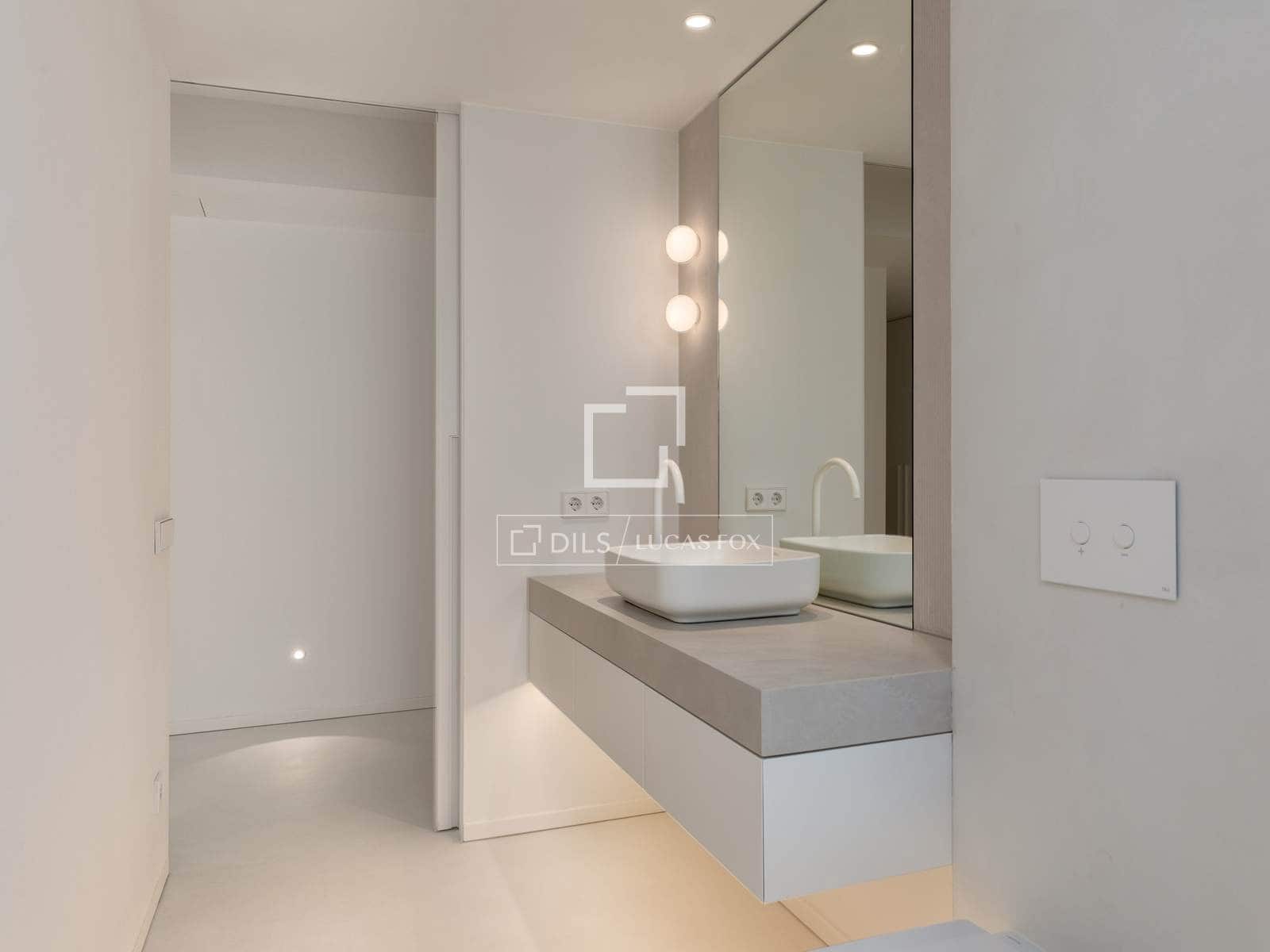 2 sypialnia Penthouse na sprzedaż w Miasto Girona z garażem - 625 000 € (Ref: 9656657)