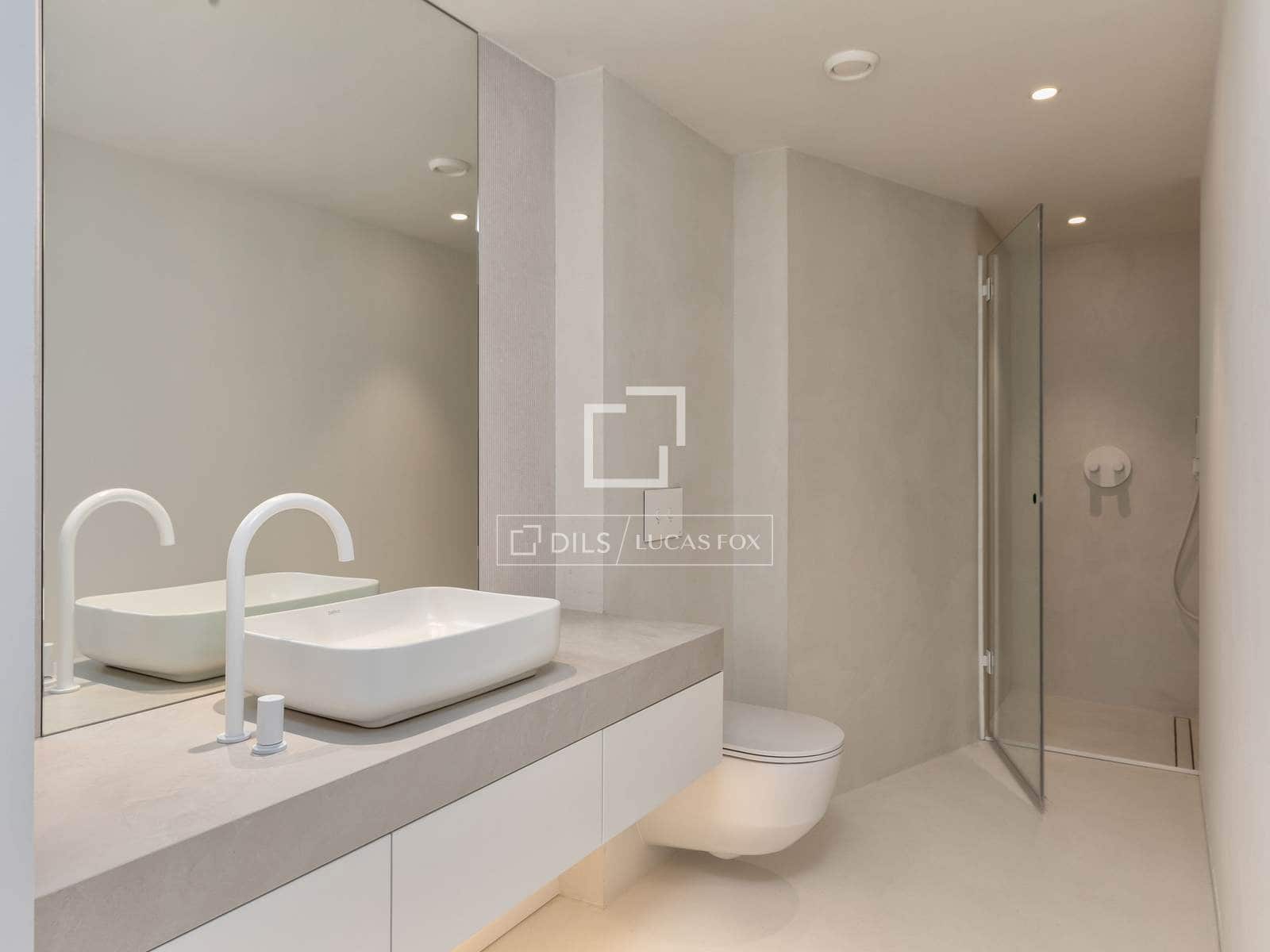 2 sypialnia Penthouse na sprzedaż w Miasto Girona z garażem - 625 000 € (Ref: 9656657)