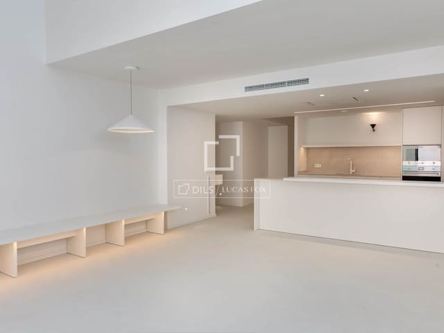 2 sypialnia Penthouse na sprzedaż w Miasto Girona z garażem - 625 000 € (Ref: 9656657)