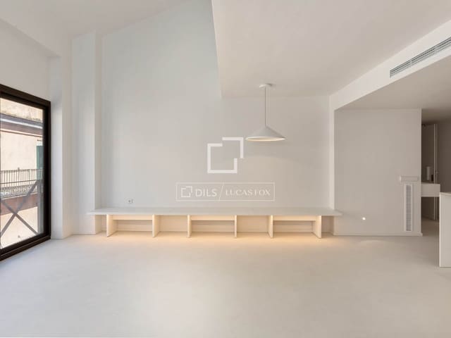 2 sypialnia Penthouse na sprzedaż w Miasto Girona z garażem - 625 000 € (Ref: 9656657)