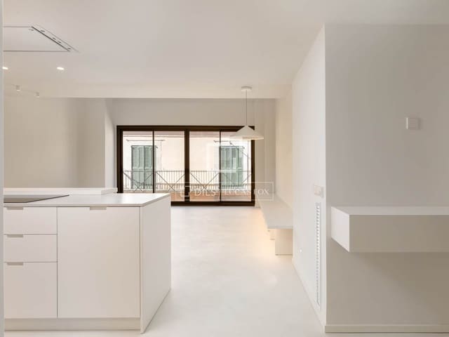 2 sypialnia Penthouse na sprzedaż w Miasto Girona z garażem - 625 000 € (Ref: 9656657)