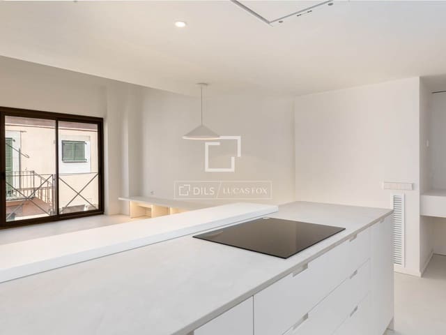 2 sypialnia Penthouse na sprzedaż w Miasto Girona z garażem - 625 000 € (Ref: 9656657)