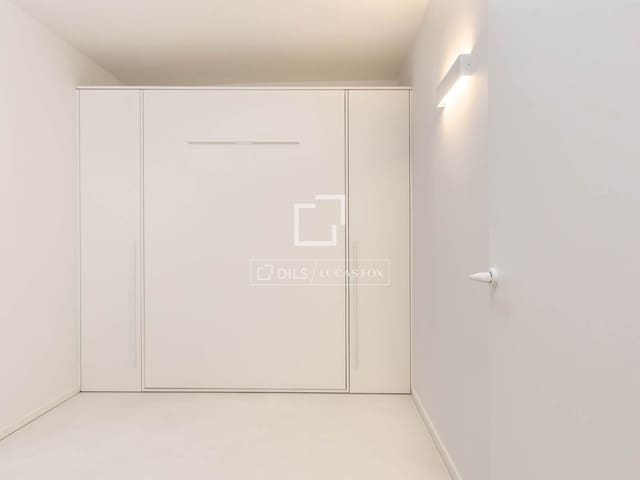 2 sypialnia Penthouse na sprzedaż w Miasto Girona z garażem - 625 000 € (Ref: 9656657)