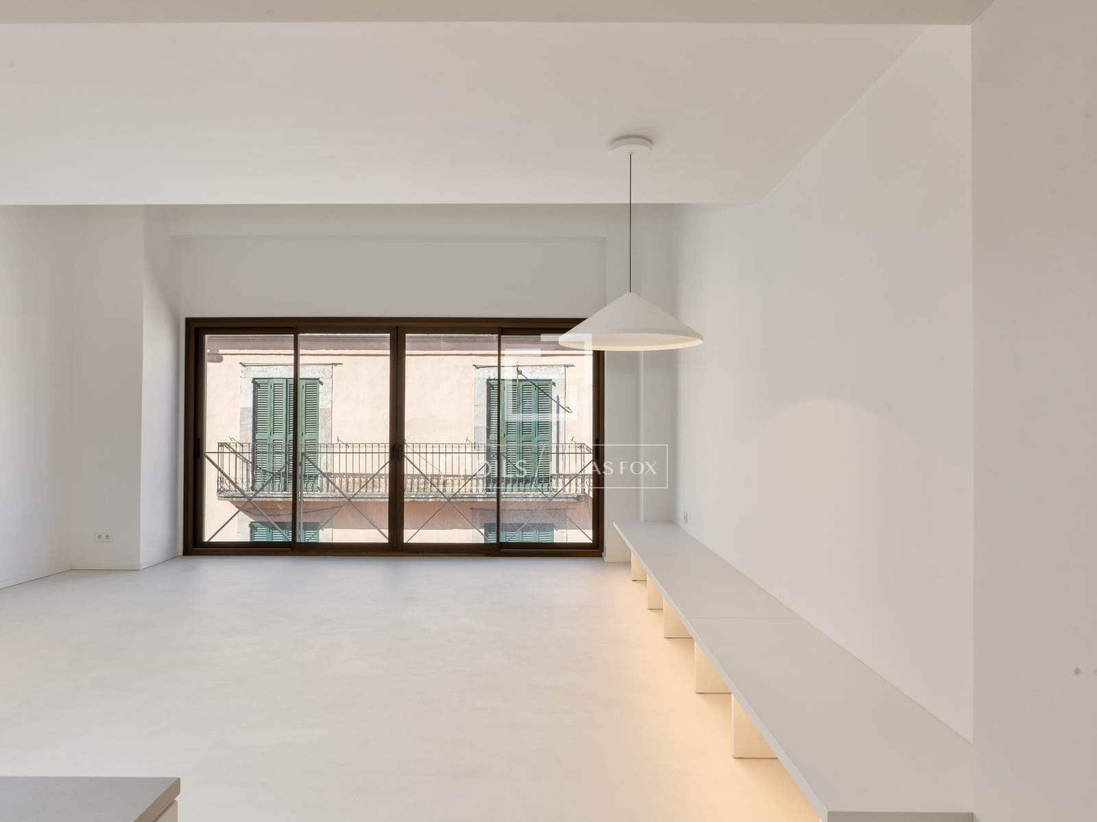 2 sypialnia Penthouse na sprzedaż w Miasto Girona z garażem - 625 000 € (Ref: 9656657)