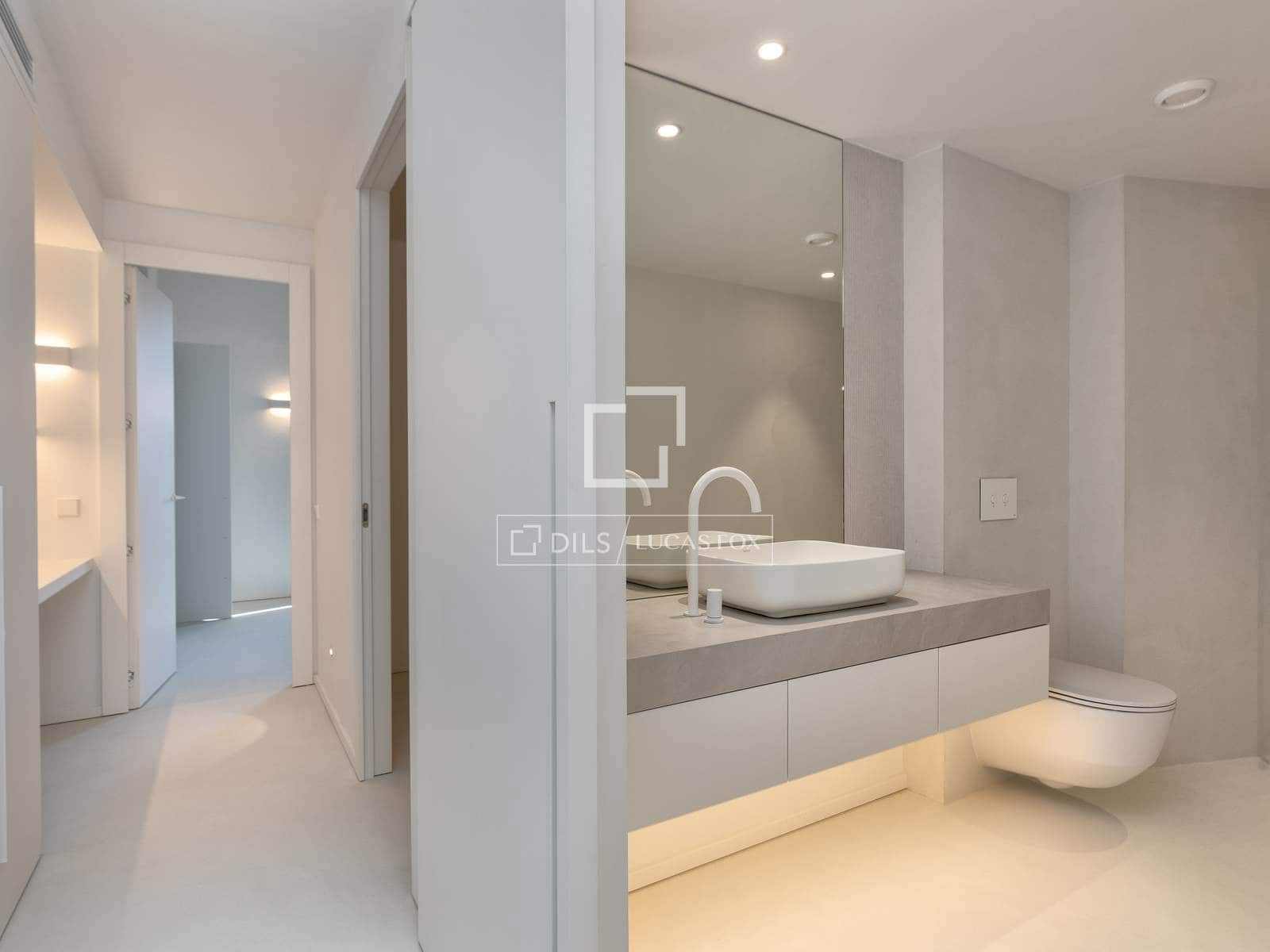 2 sypialnia Penthouse na sprzedaż w Miasto Girona z garażem - 625 000 € (Ref: 9656657)