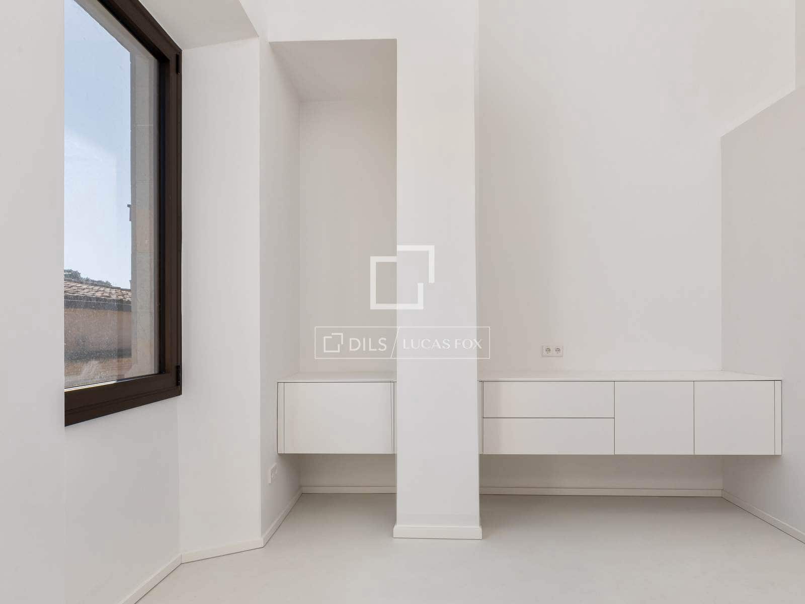 2 sypialnia Penthouse na sprzedaż w Miasto Girona z garażem - 625 000 € (Ref: 9656657)
