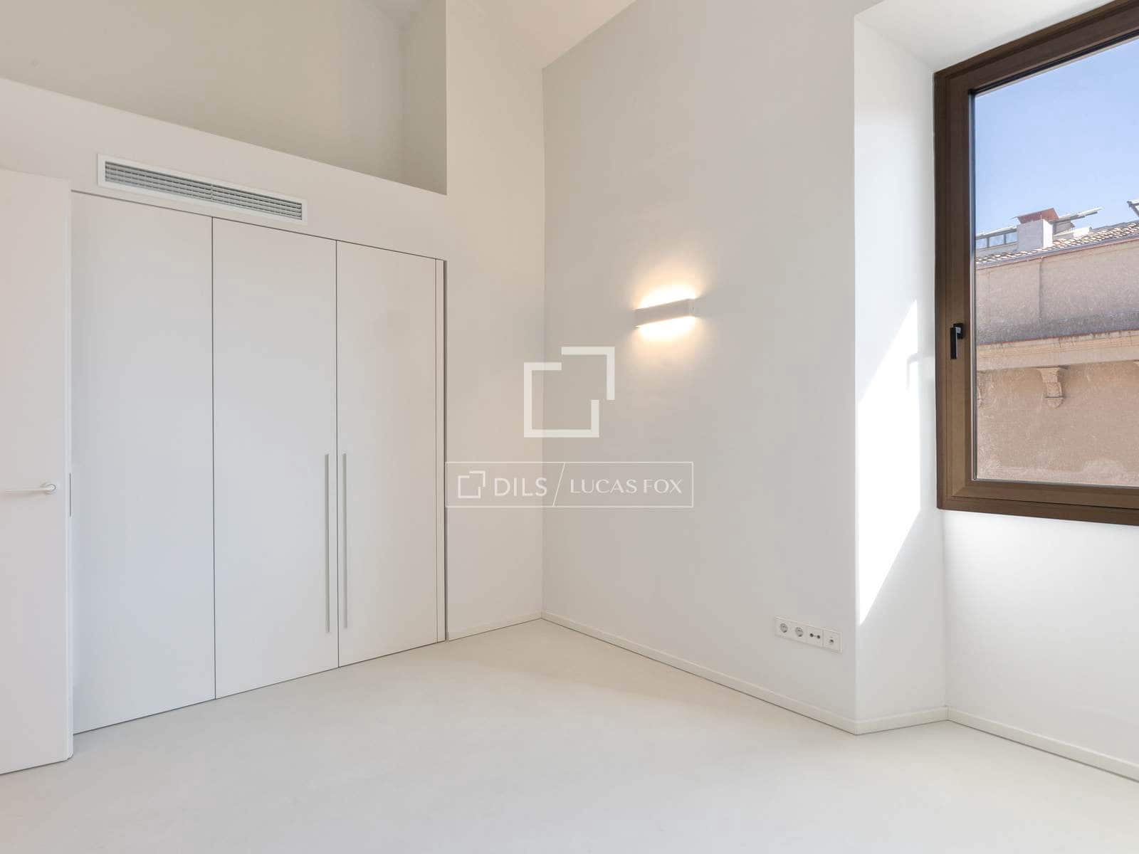 2 sypialnia Penthouse na sprzedaż w Miasto Girona z garażem - 625 000 € (Ref: 9656657)