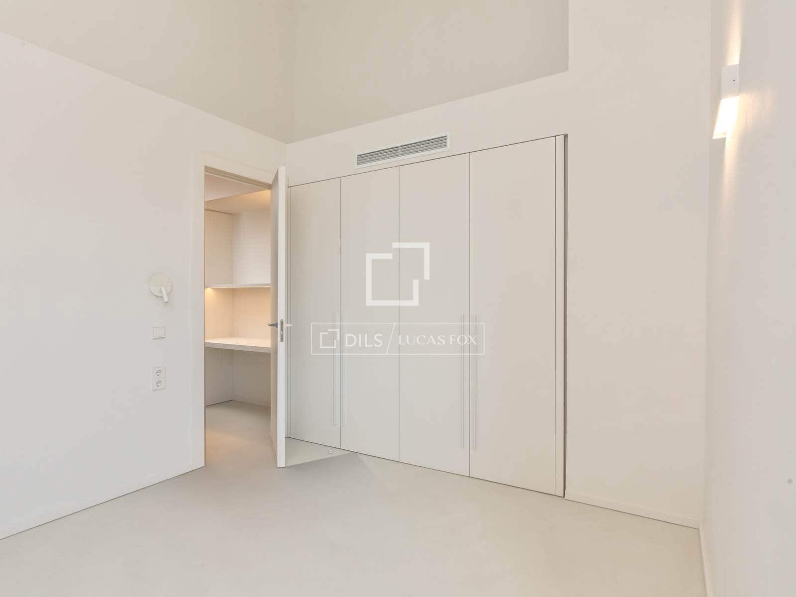 2 sypialnia Penthouse na sprzedaż w Miasto Girona z garażem - 625 000 € (Ref: 9656657)